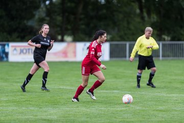 Bild 239 - F SG Blau-Rot Holstein - TuS Tensfeld : Ergebnis: 1:1